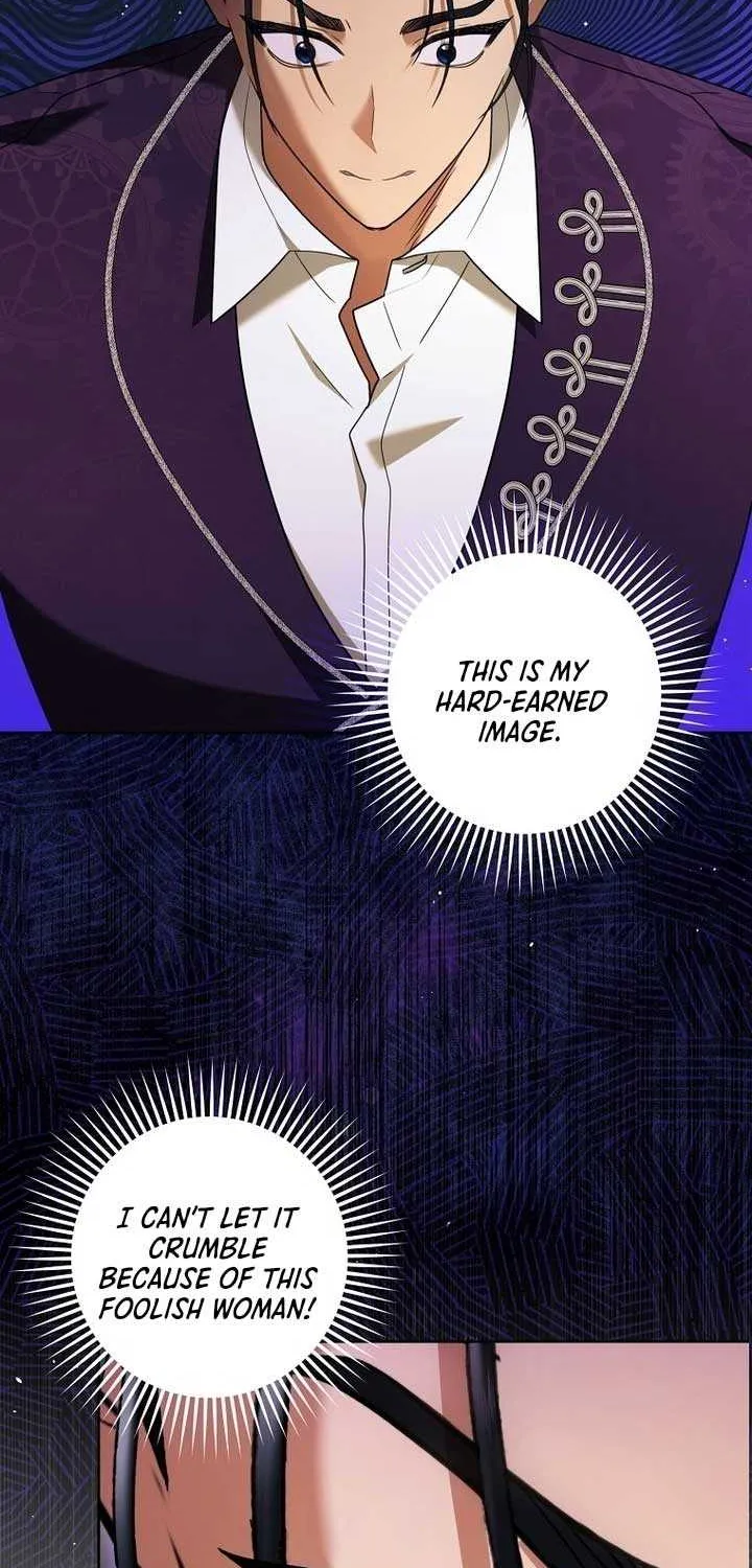 The Regretful Villainess Is Happy Because She Got Divorced Chapter 2 page 37 - 