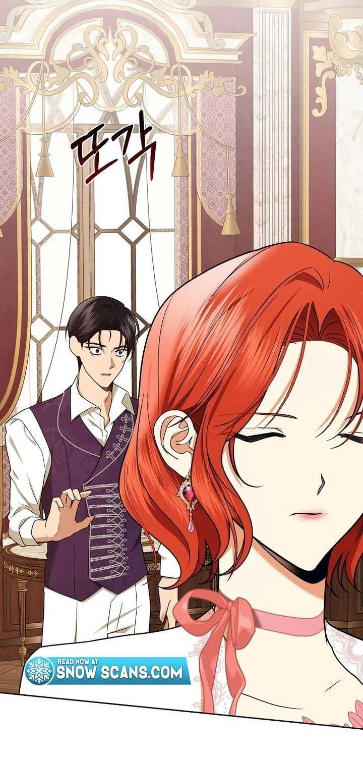 The Regretful Villainess Is Happy Because She Got Divorced Chapter 2 page 43 - 