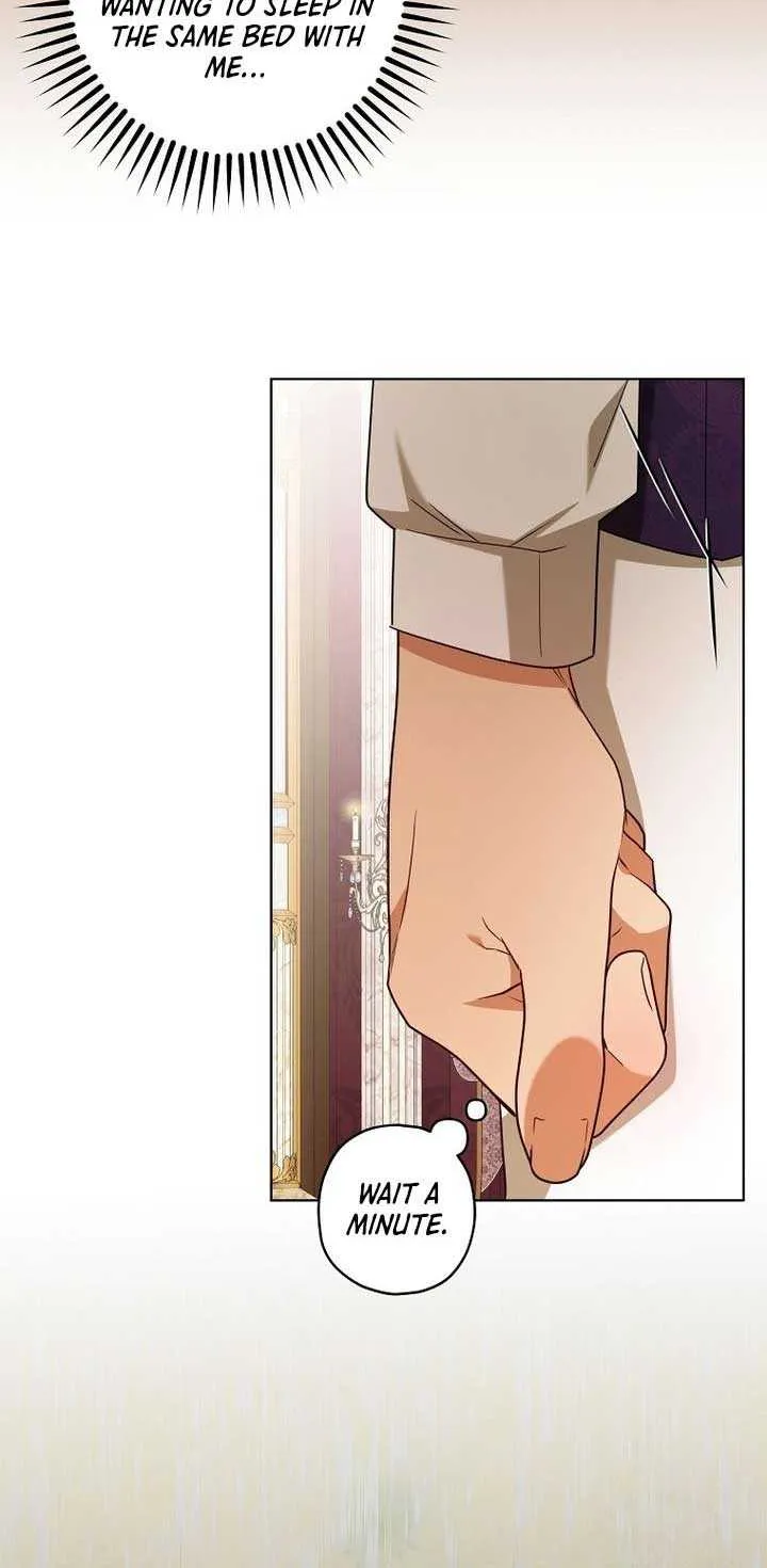 The Regretful Villainess Is Happy Because She Got Divorced Chapter 2 page 45 - 