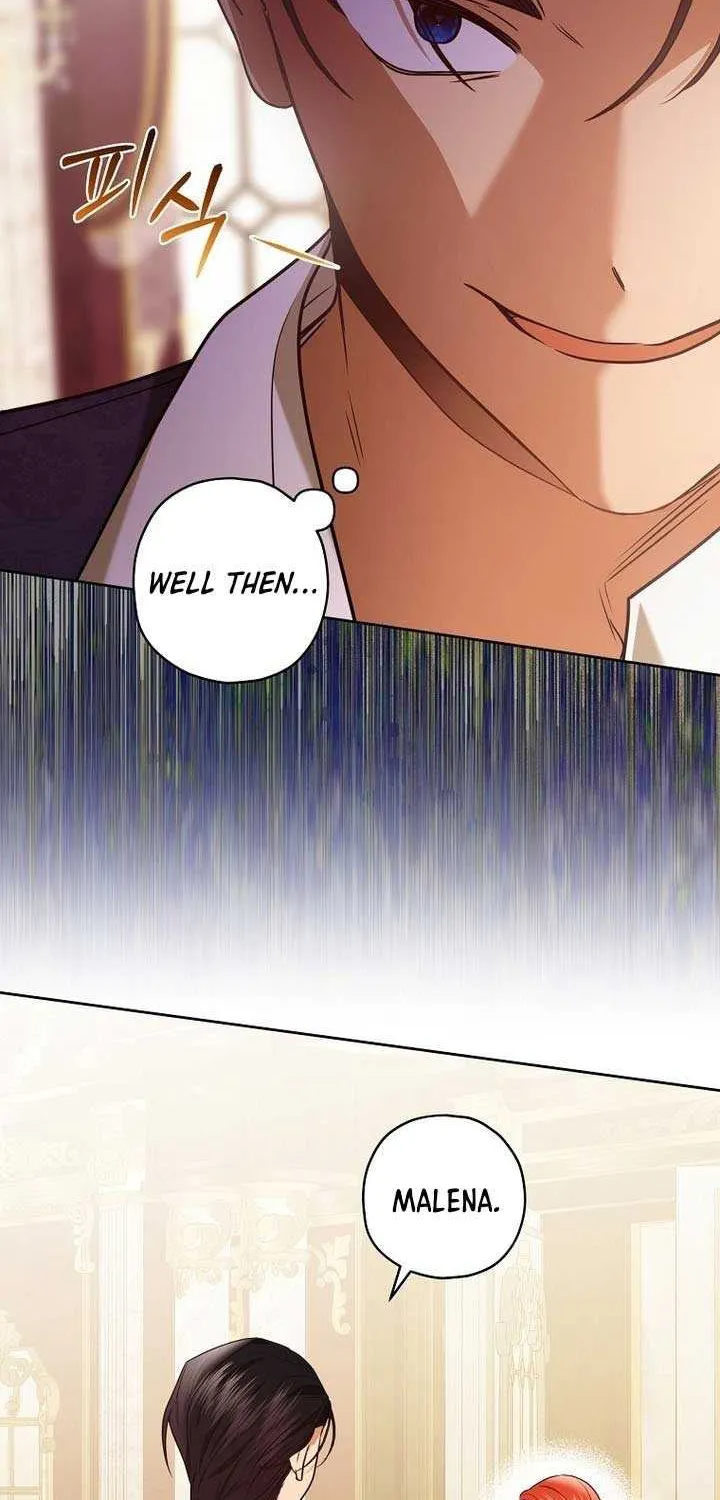 The Regretful Villainess Is Happy Because She Got Divorced Chapter 2 page 47 - 