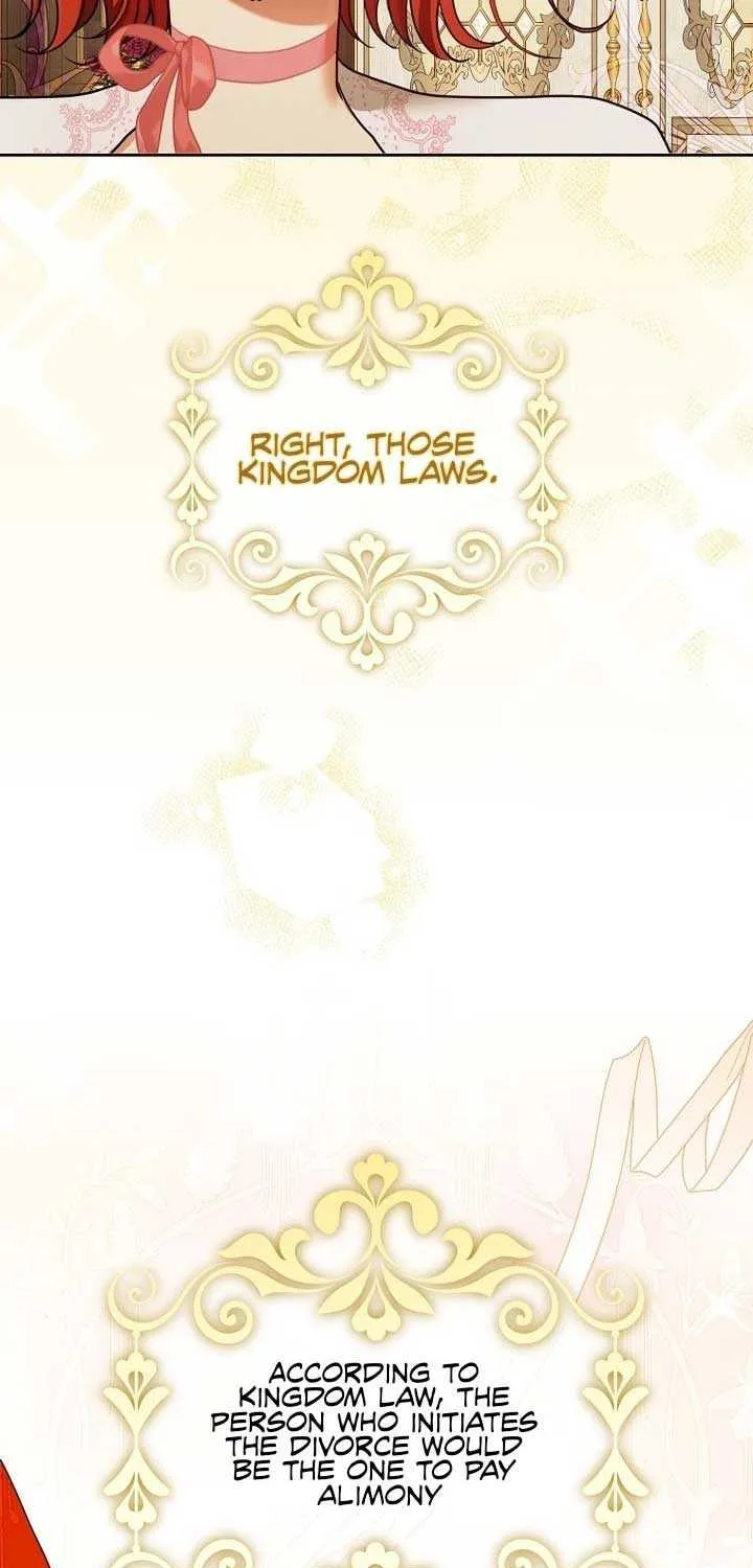The Regretful Villainess Is Happy Because She Got Divorced Chapter 2 page 6 - 