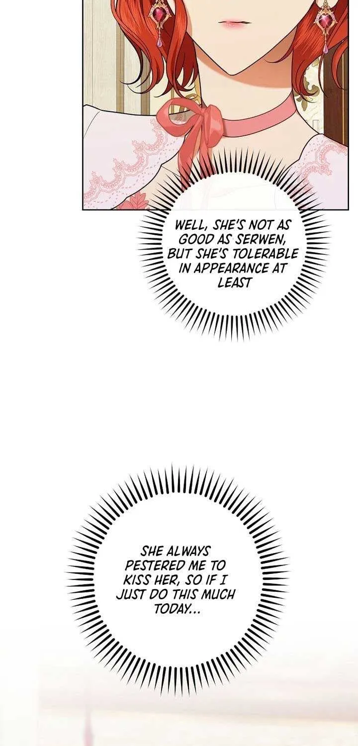 The Regretful Villainess Is Happy Because She Got Divorced Chapter 2 page 52 - 