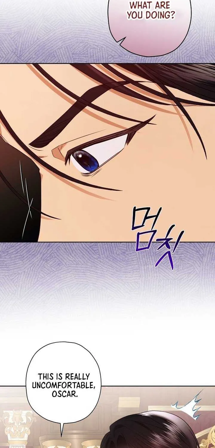 The Regretful Villainess Is Happy Because She Got Divorced Chapter 2 page 55 - 