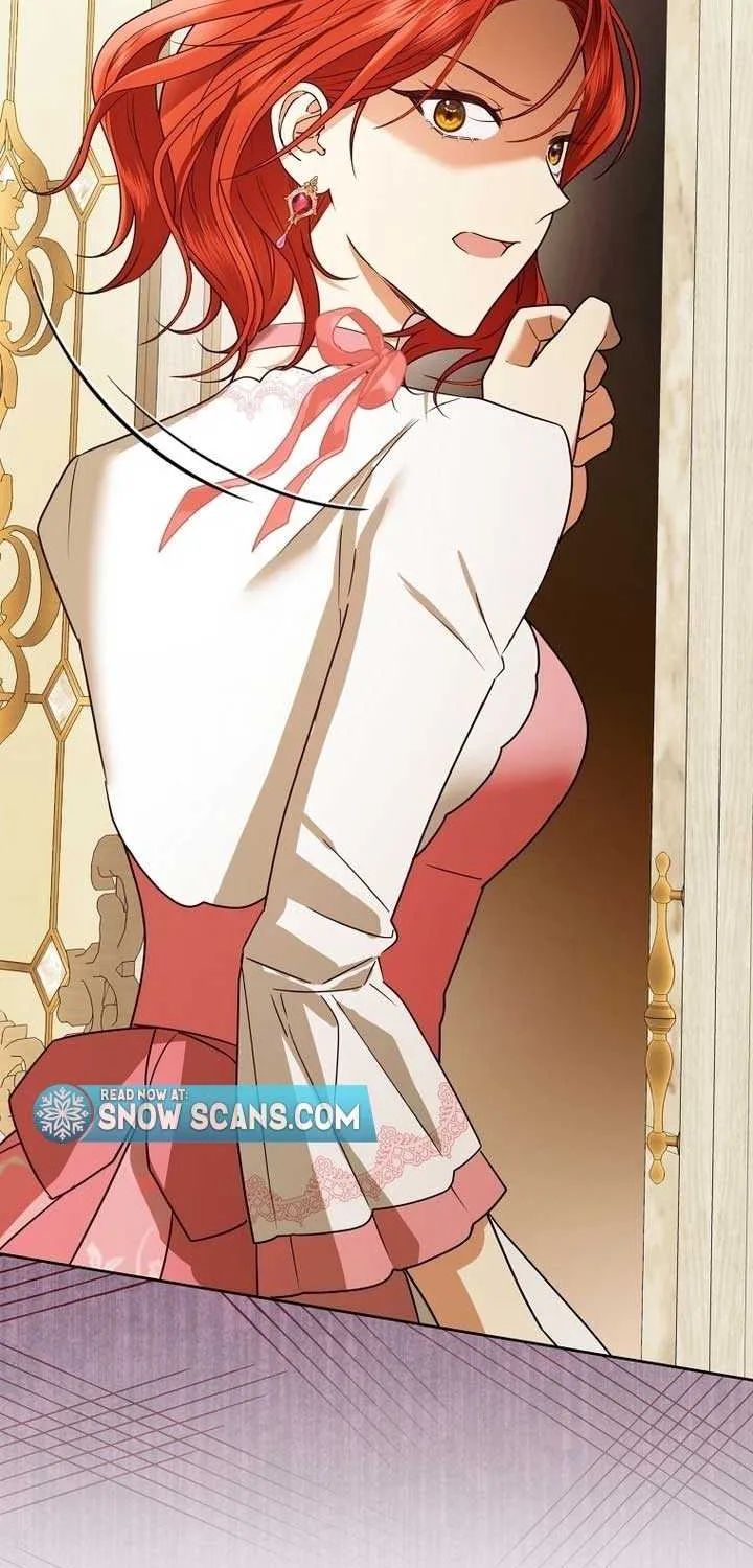 The Regretful Villainess Is Happy Because She Got Divorced Chapter 2 page 60 - 