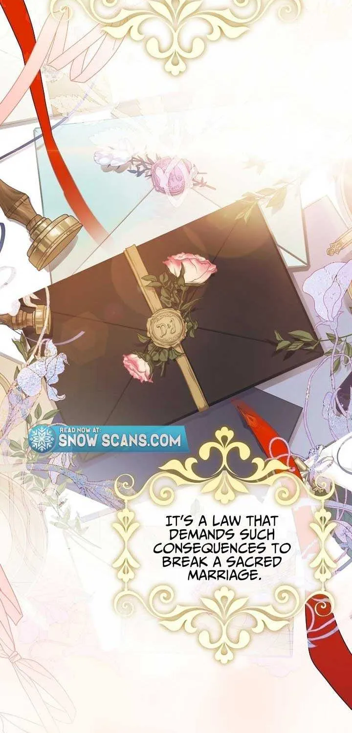 The Regretful Villainess Is Happy Because She Got Divorced Chapter 2 page 7 - 