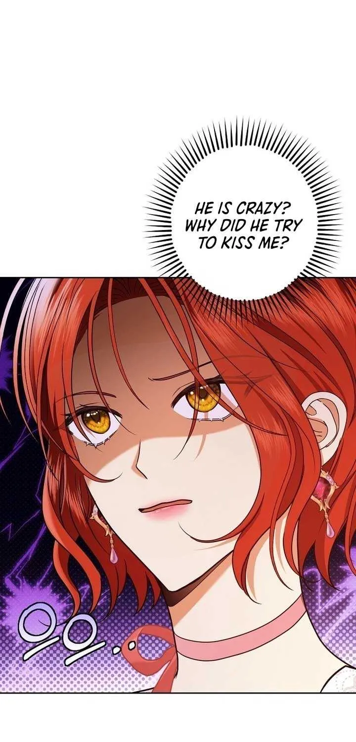 The Regretful Villainess Is Happy Because She Got Divorced Chapter 2 page 68 - 