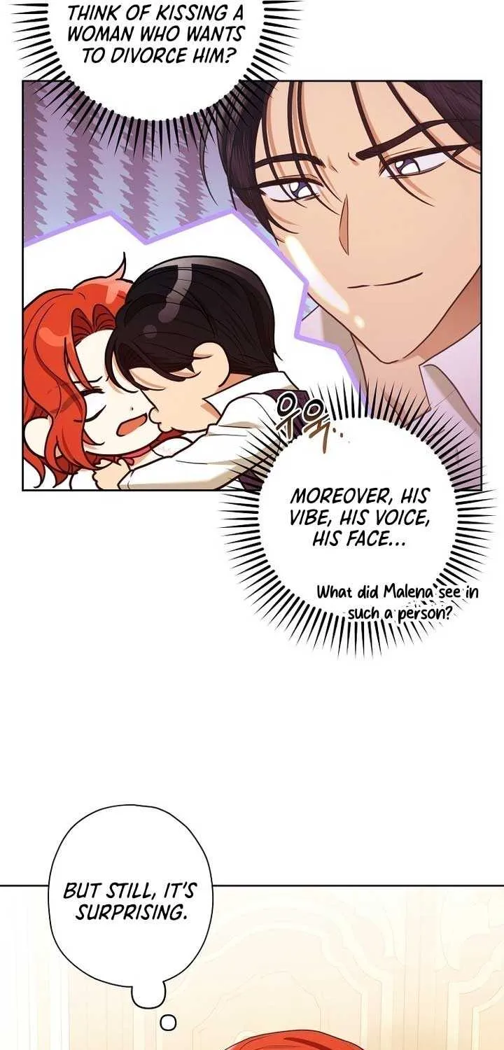 The Regretful Villainess Is Happy Because She Got Divorced Chapter 2 page 70 - 