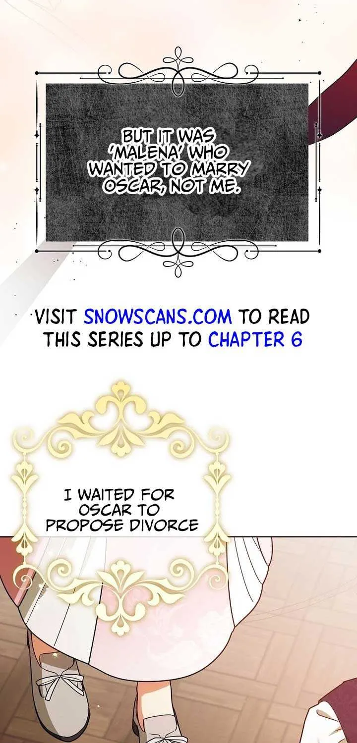 The Regretful Villainess Is Happy Because She Got Divorced Chapter 2 page 8 - 