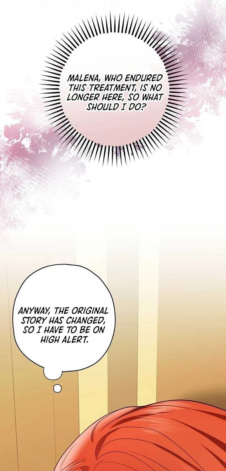 The Regretful Villainess Is Happy Because She Got Divorced Chapter 2 page 74 - 
