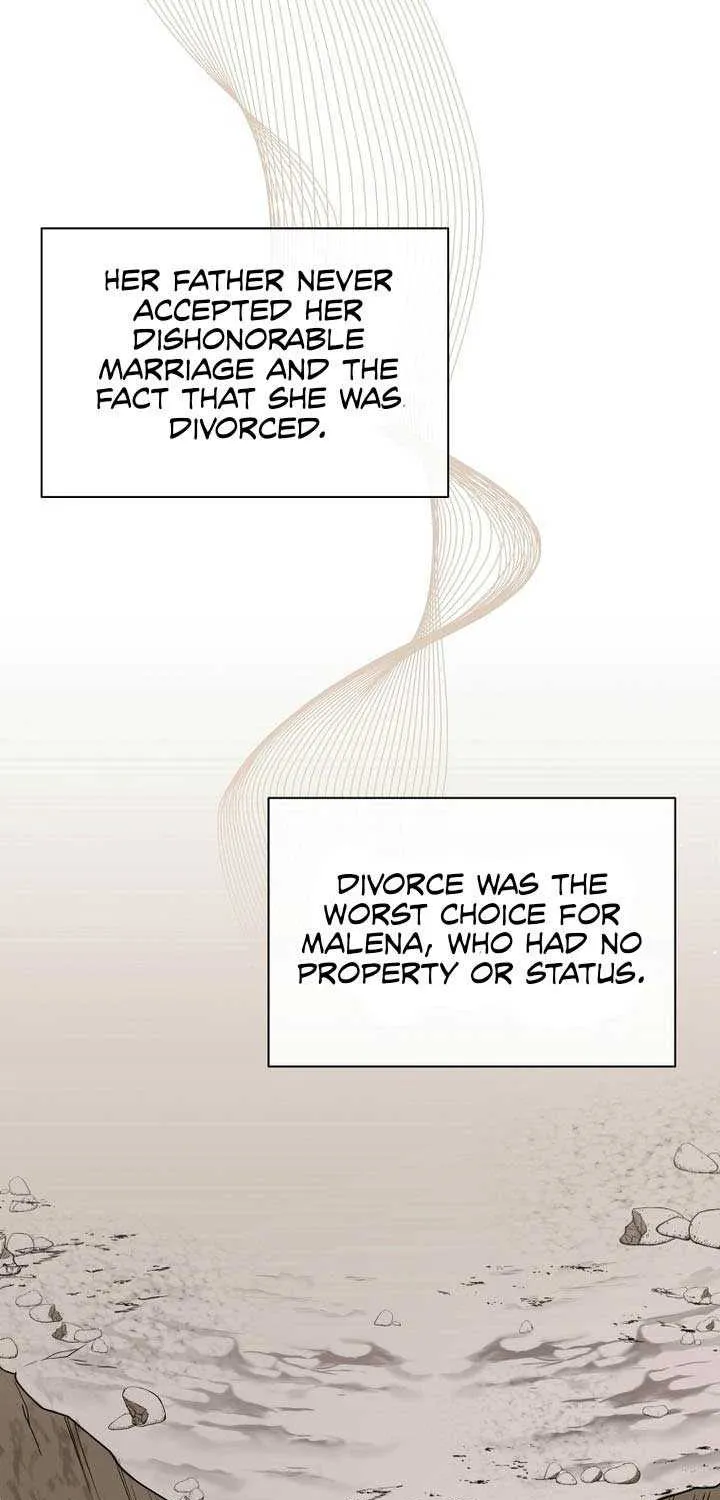 The Regretful Villainess Is Happy Because She Got Divorced Chapter 2 page 80 - 