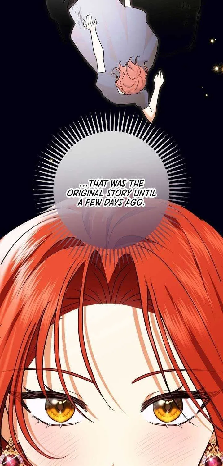 The Regretful Villainess Is Happy Because She Got Divorced Chapter 2 page 82 - 