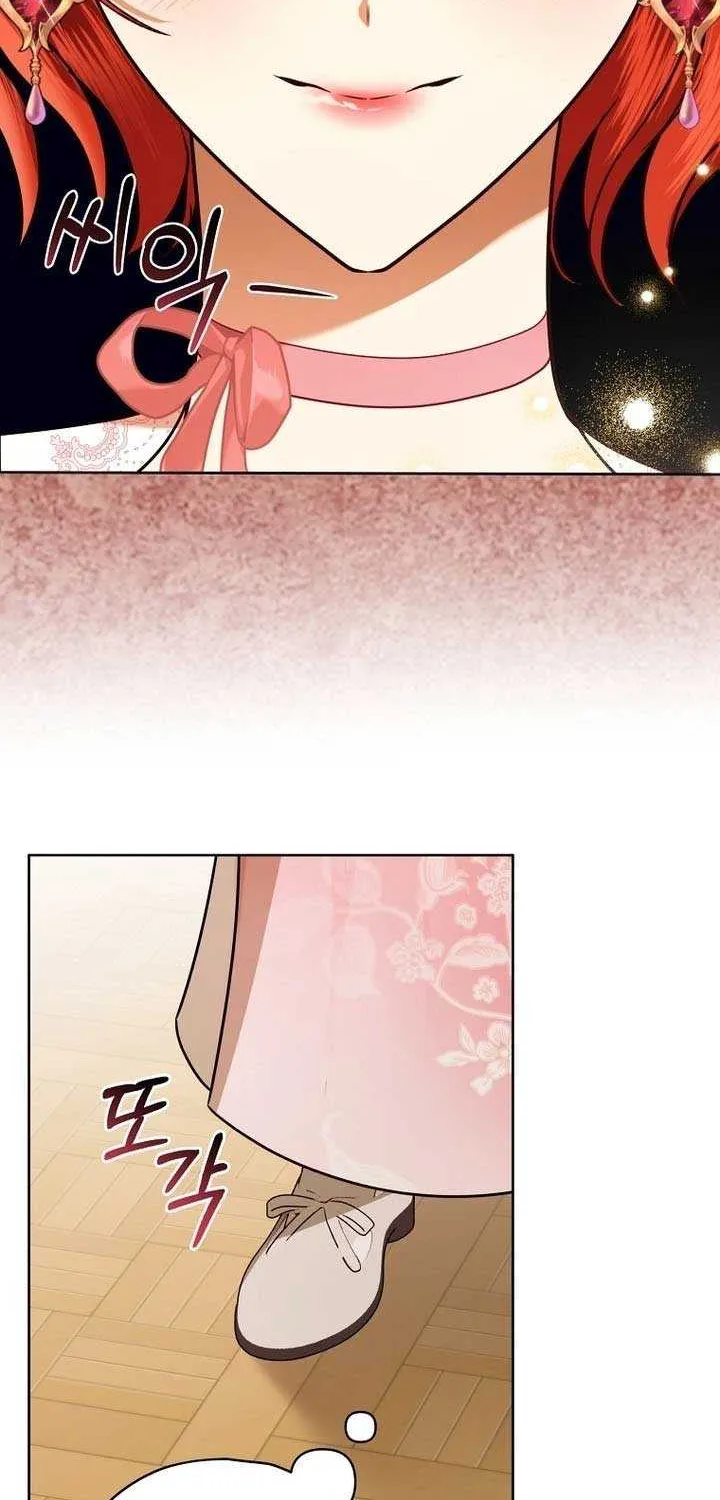 The Regretful Villainess Is Happy Because She Got Divorced Chapter 2 page 83 - 
