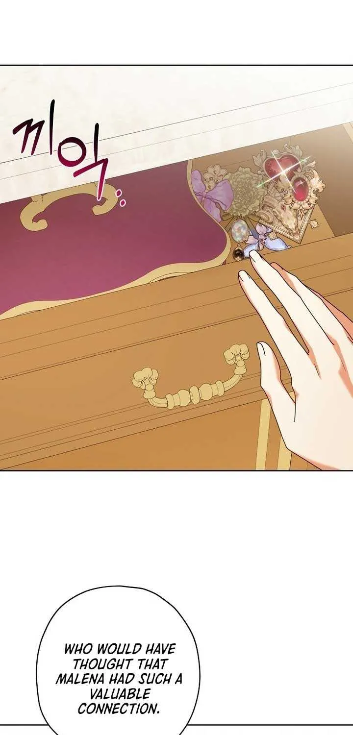 The Regretful Villainess Is Happy Because She Got Divorced Chapter 2 page 86 - 