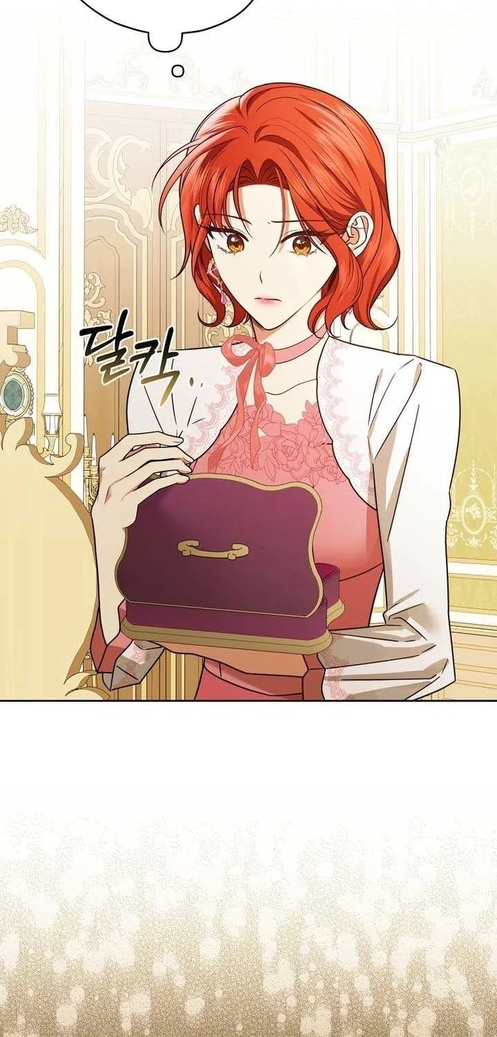The Regretful Villainess Is Happy Because She Got Divorced Chapter 2 page 87 - 