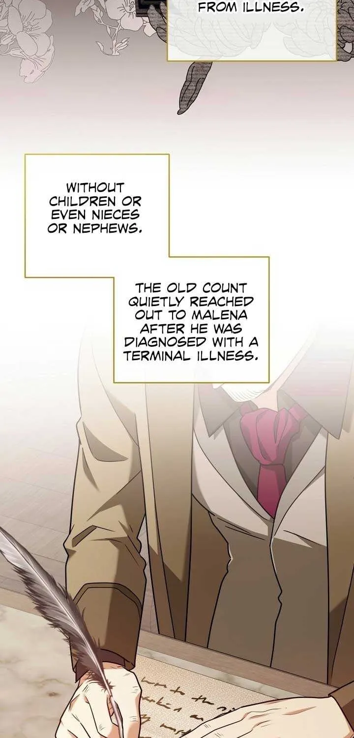 The Regretful Villainess Is Happy Because She Got Divorced Chapter 2 page 90 - 
