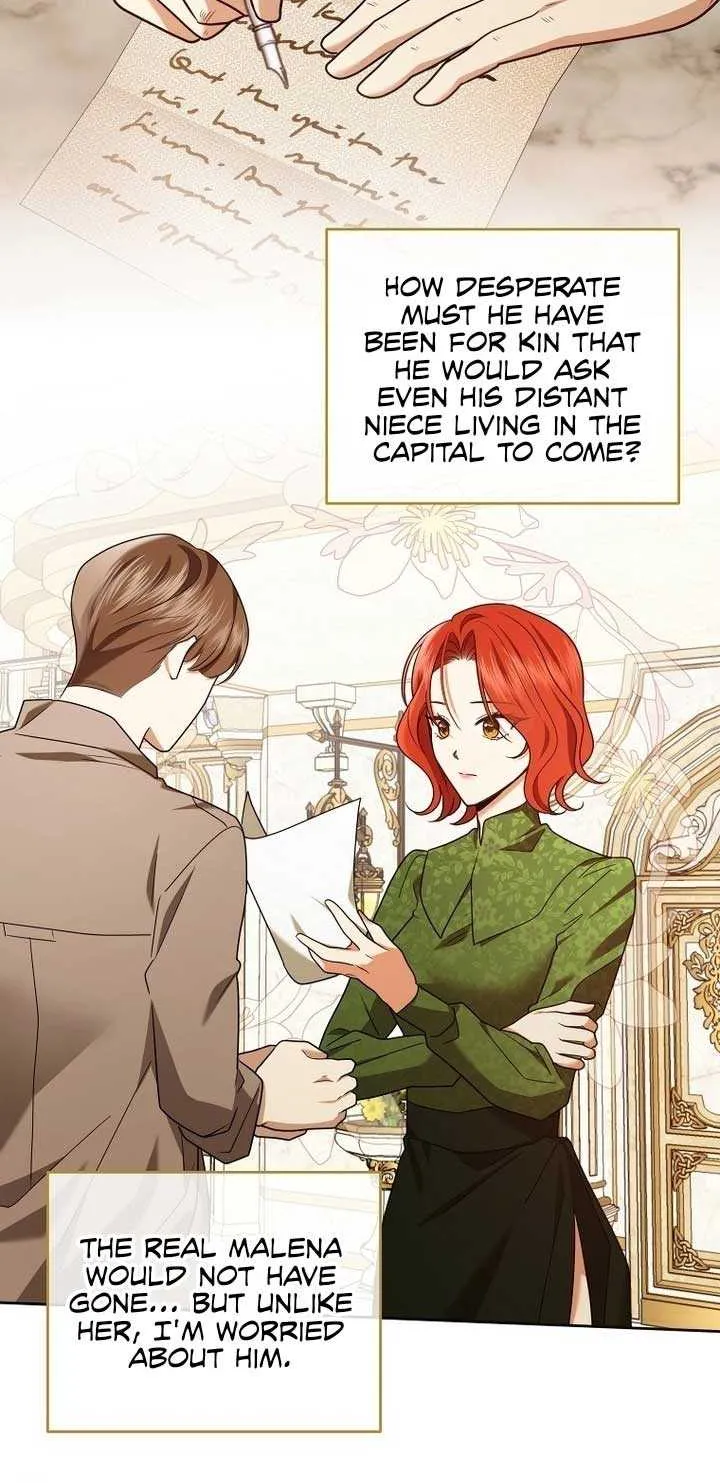 The Regretful Villainess Is Happy Because She Got Divorced Chapter 2 page 91 - 