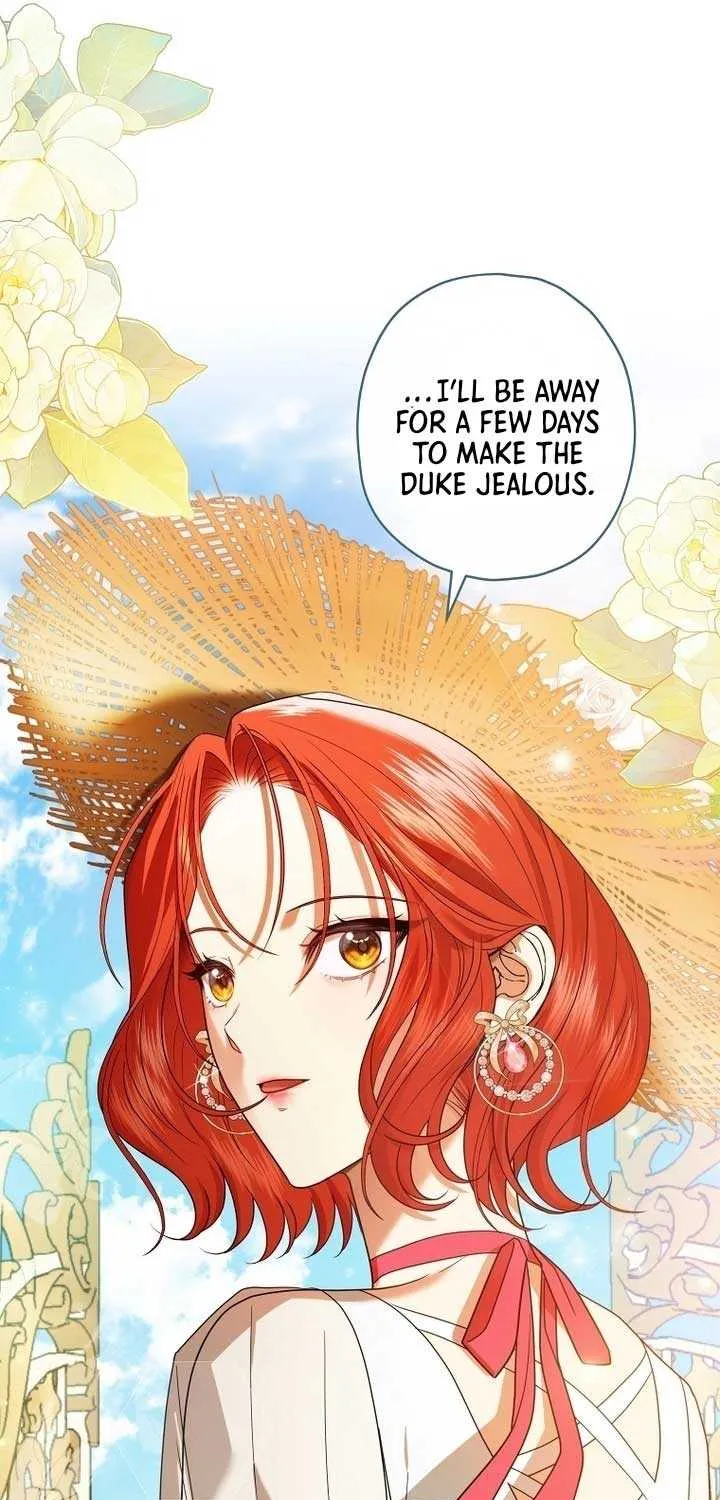 The Regretful Villainess Is Happy Because She Got Divorced Chapter 2 page 92 - 