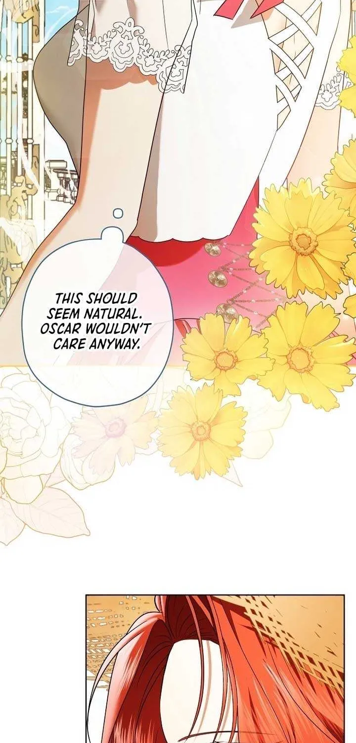The Regretful Villainess Is Happy Because She Got Divorced Chapter 2 page 93 - 