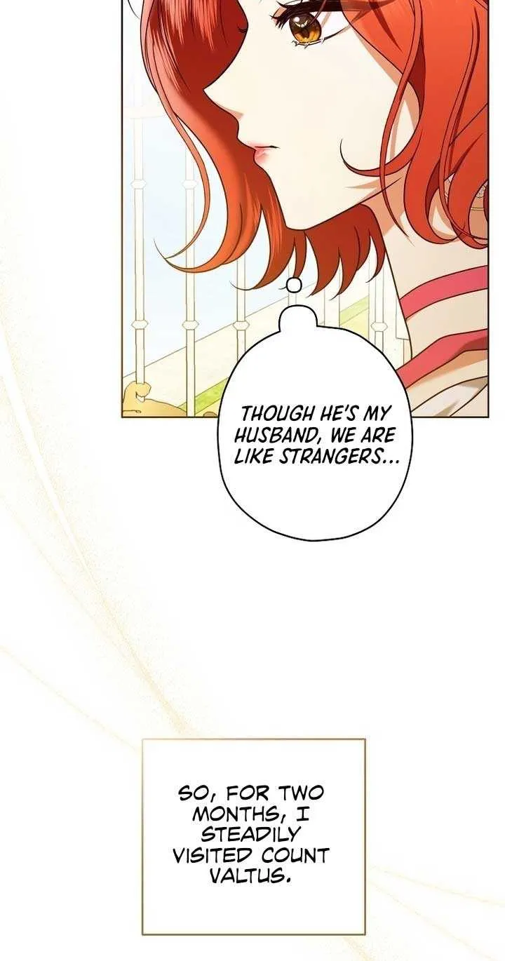 The Regretful Villainess Is Happy Because She Got Divorced Chapter 2 page 94 - 