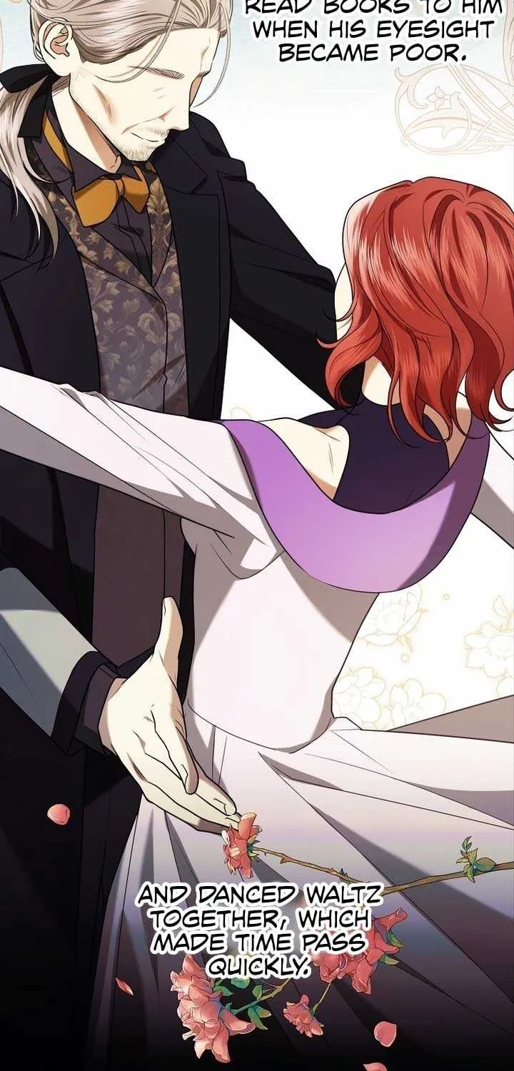 The Regretful Villainess Is Happy Because She Got Divorced Chapter 2 page 96 - 