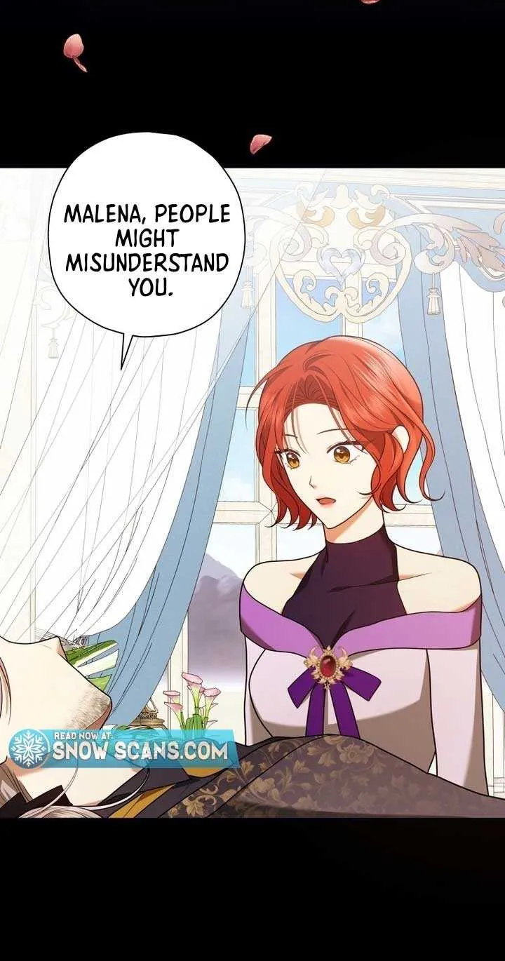 The Regretful Villainess Is Happy Because She Got Divorced Chapter 2 page 97 - 