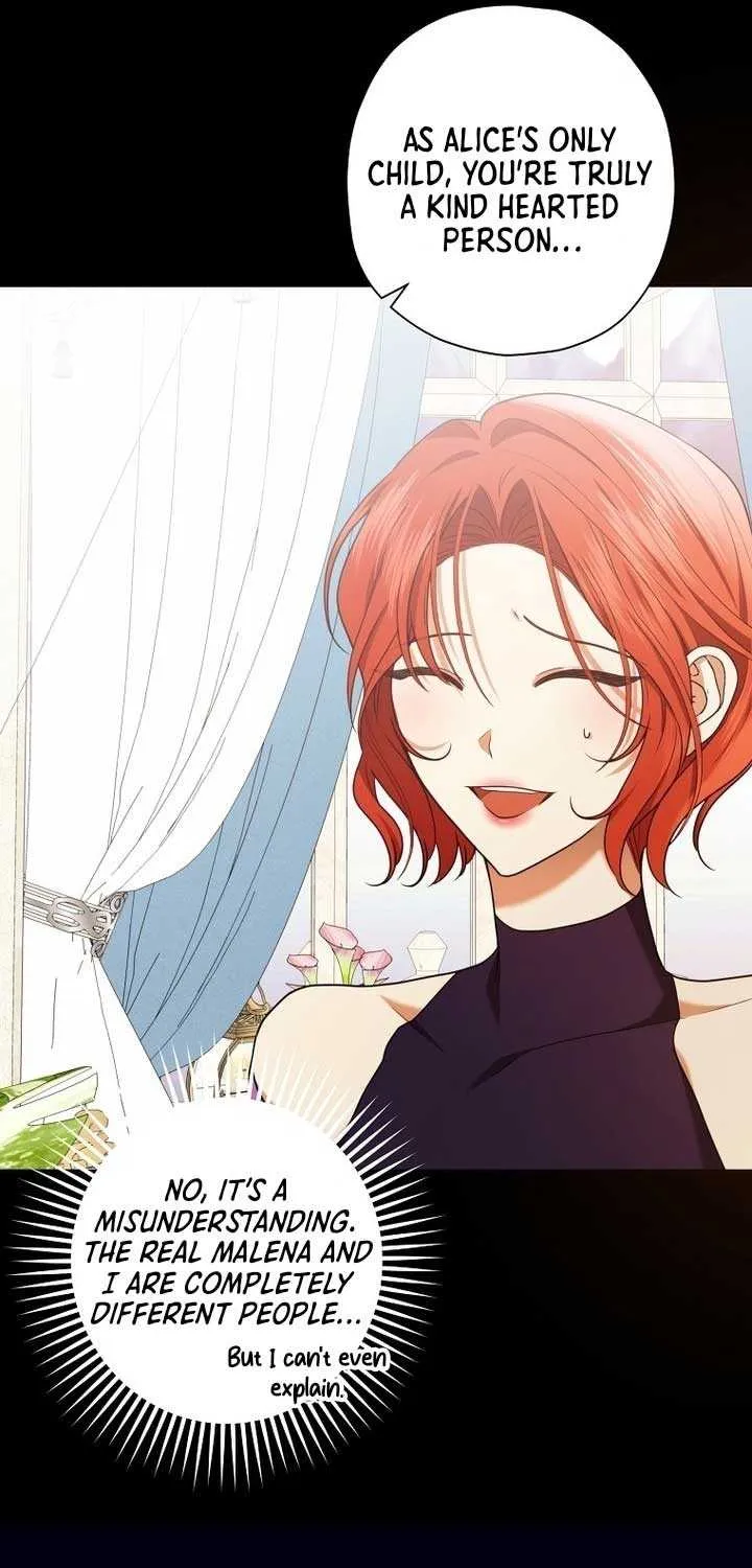 The Regretful Villainess Is Happy Because She Got Divorced Chapter 2 page 98 - 