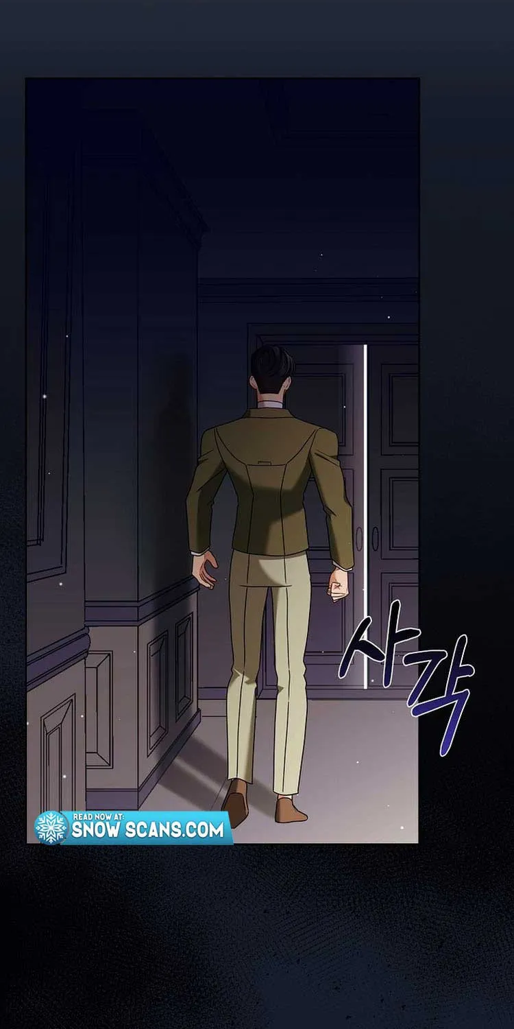 The Regretful Villainess Is Happy Because She Got Divorced Chapter 20 page 2 - 
