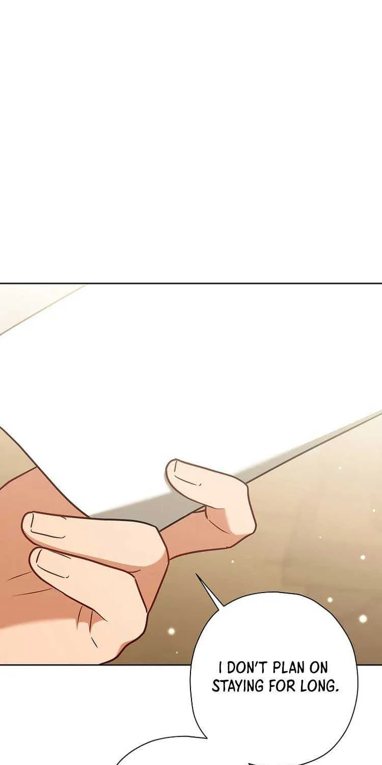 The Regretful Villainess Is Happy Because She Got Divorced Chapter 20 page 12 - 