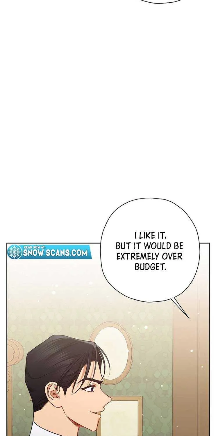 The Regretful Villainess Is Happy Because She Got Divorced Chapter 20 page 15 - 