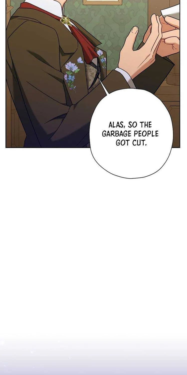 The Regretful Villainess Is Happy Because She Got Divorced Chapter 20 page 16 - 