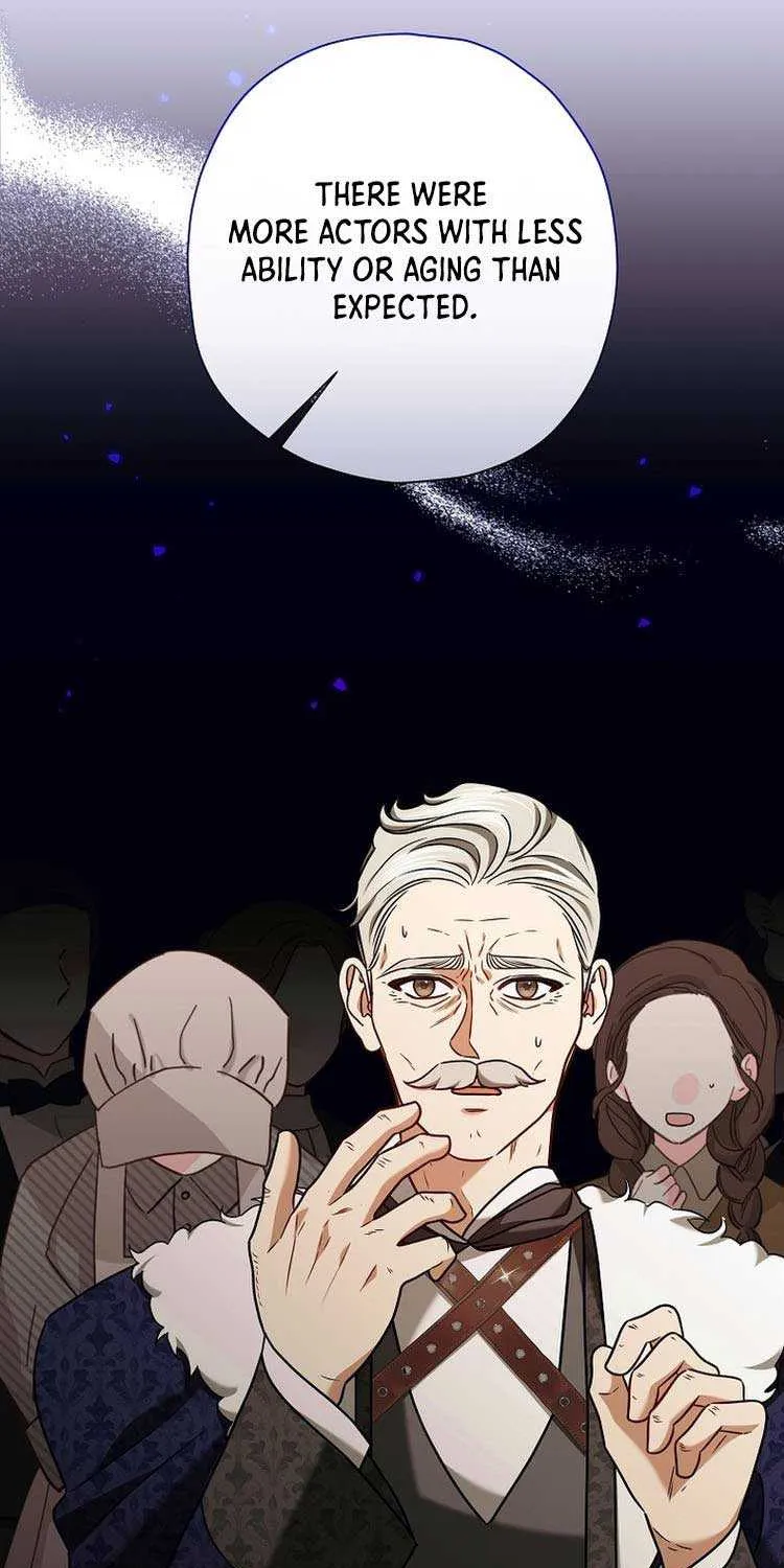 The Regretful Villainess Is Happy Because She Got Divorced Chapter 20 page 17 - 