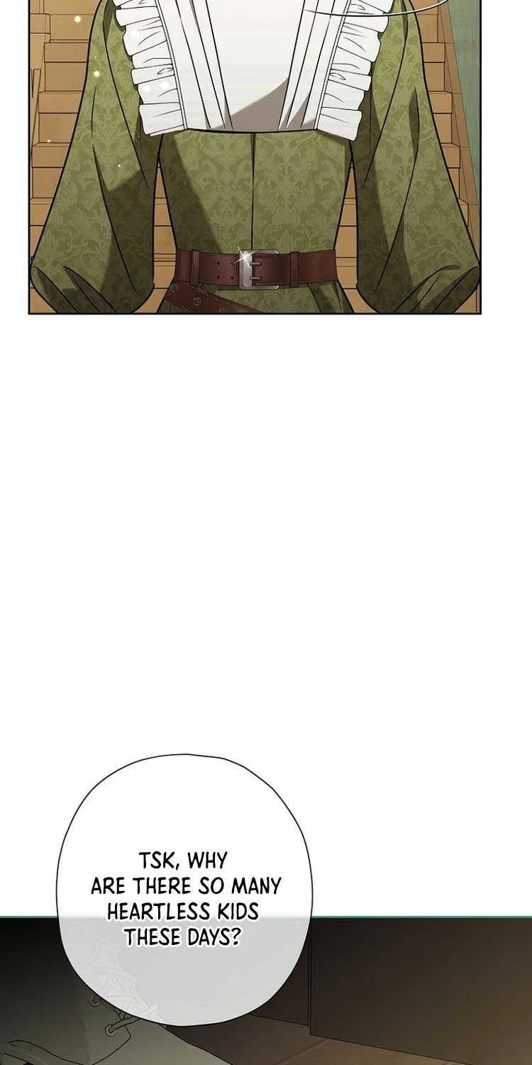 The Regretful Villainess Is Happy Because She Got Divorced Chapter 20 page 25 - 