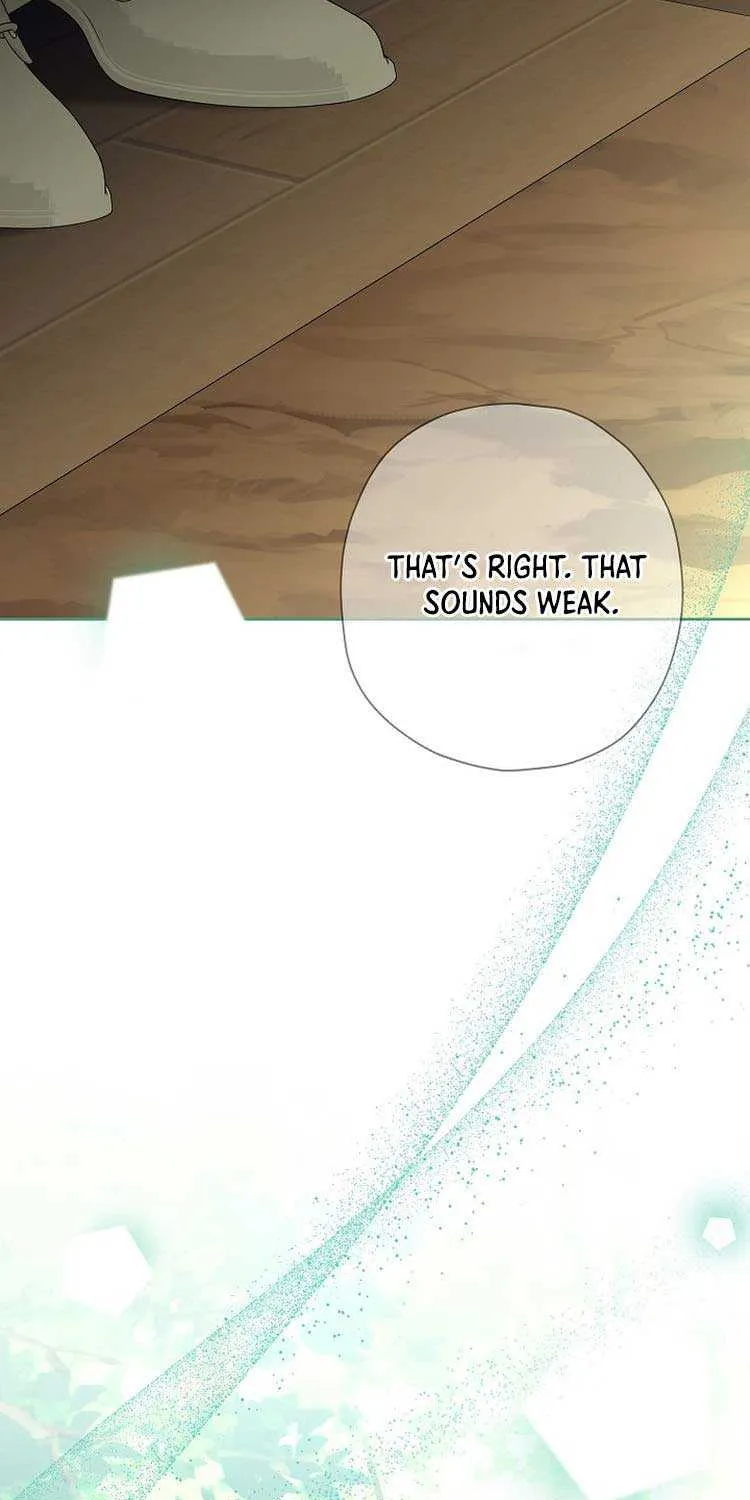 The Regretful Villainess Is Happy Because She Got Divorced Chapter 20 page 26 - 