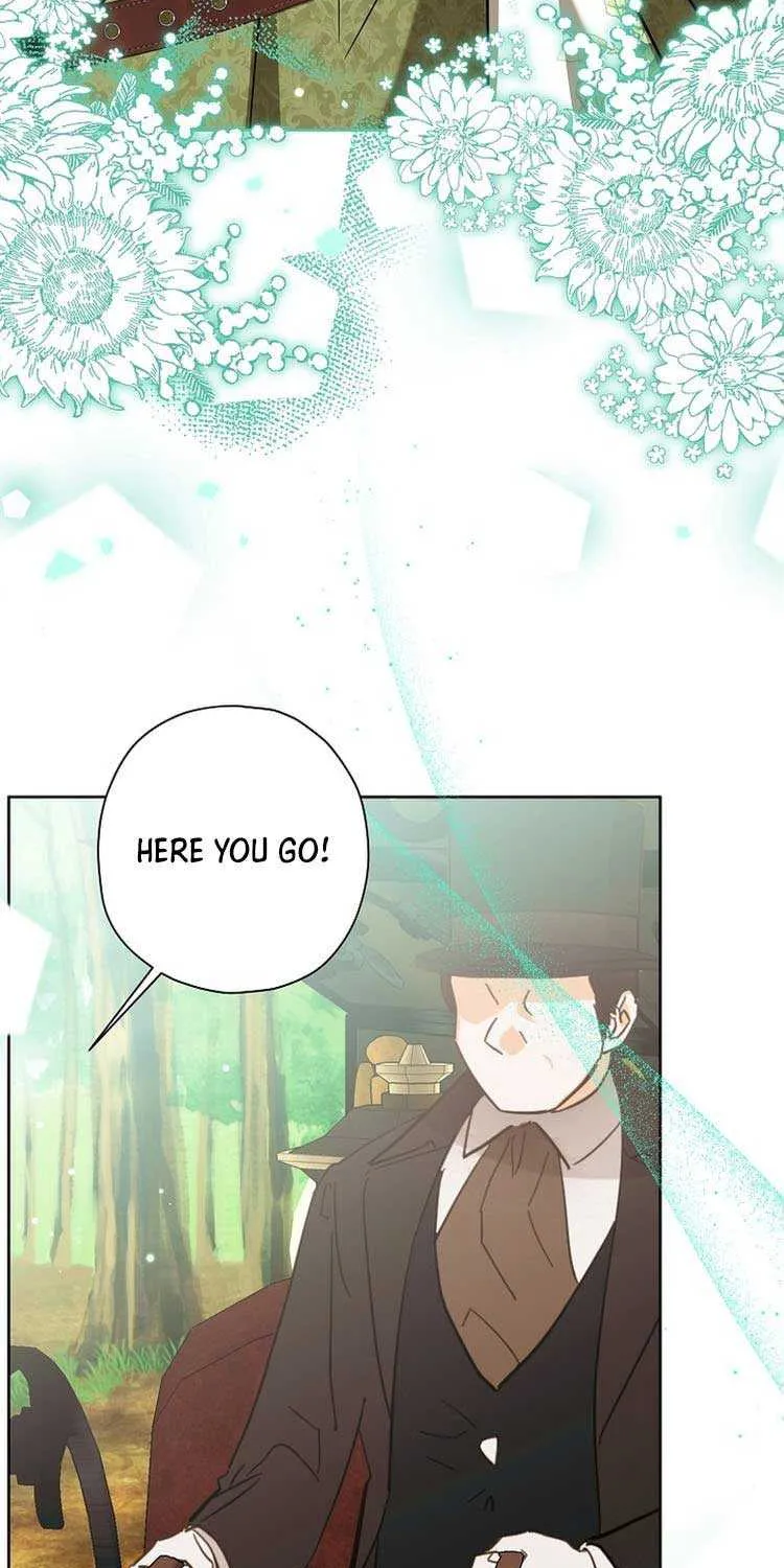 The Regretful Villainess Is Happy Because She Got Divorced Chapter 20 page 31 - 