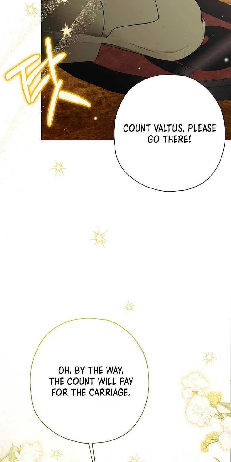 The Regretful Villainess Is Happy Because She Got Divorced Chapter 20 page 33 - 
