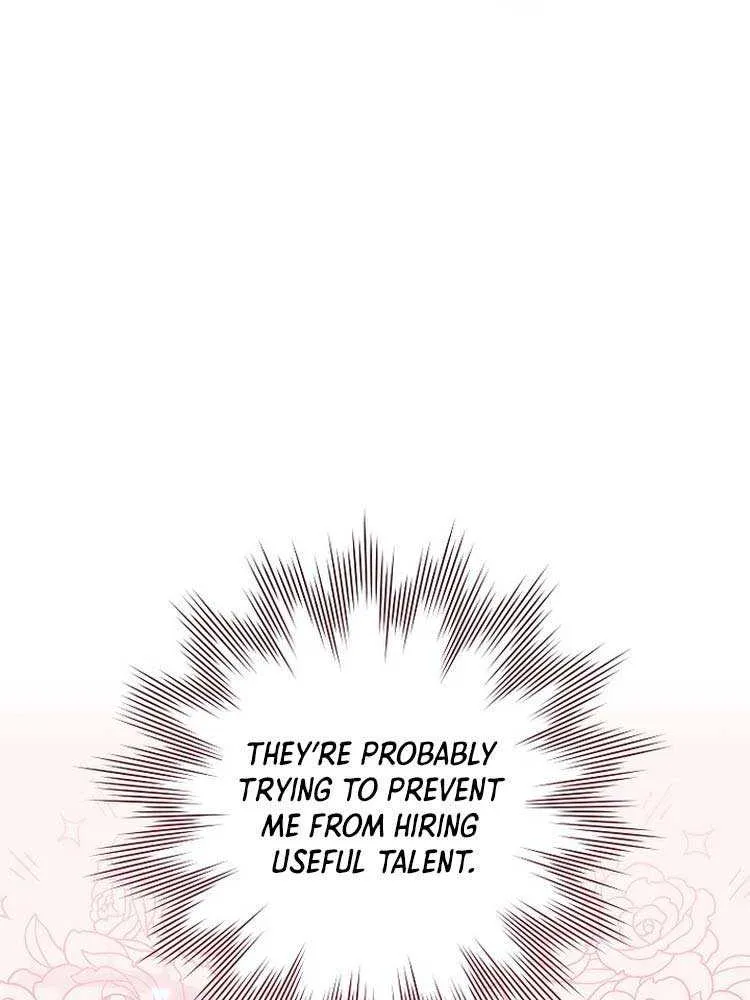 The Regretful Villainess Is Happy Because She Got Divorced Chapter 20 page 49 - 