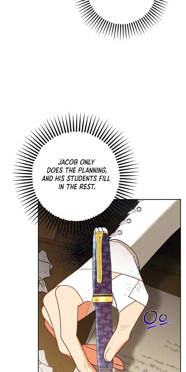 The Regretful Villainess Is Happy Because She Got Divorced Chapter 20 page 6 - 