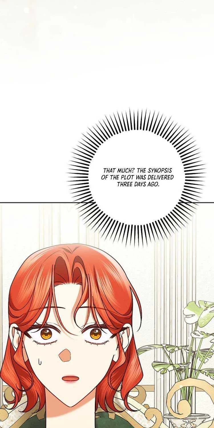The Regretful Villainess Is Happy Because She Got Divorced Chapter 20 page 64 - 