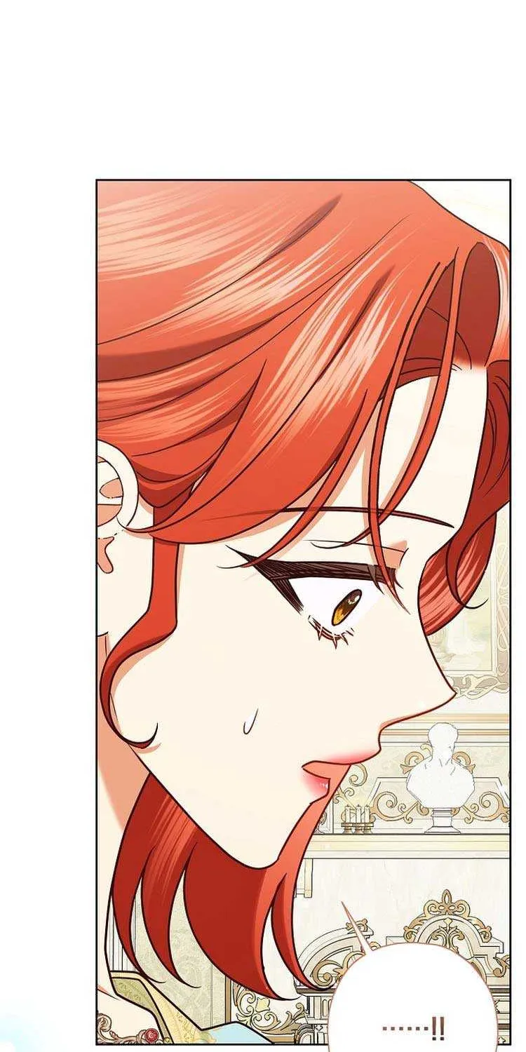 The Regretful Villainess Is Happy Because She Got Divorced Chapter 20 page 69 - 