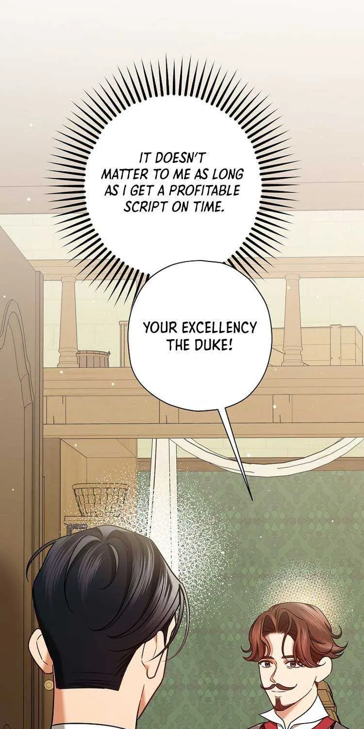 The Regretful Villainess Is Happy Because She Got Divorced Chapter 20 page 8 - 