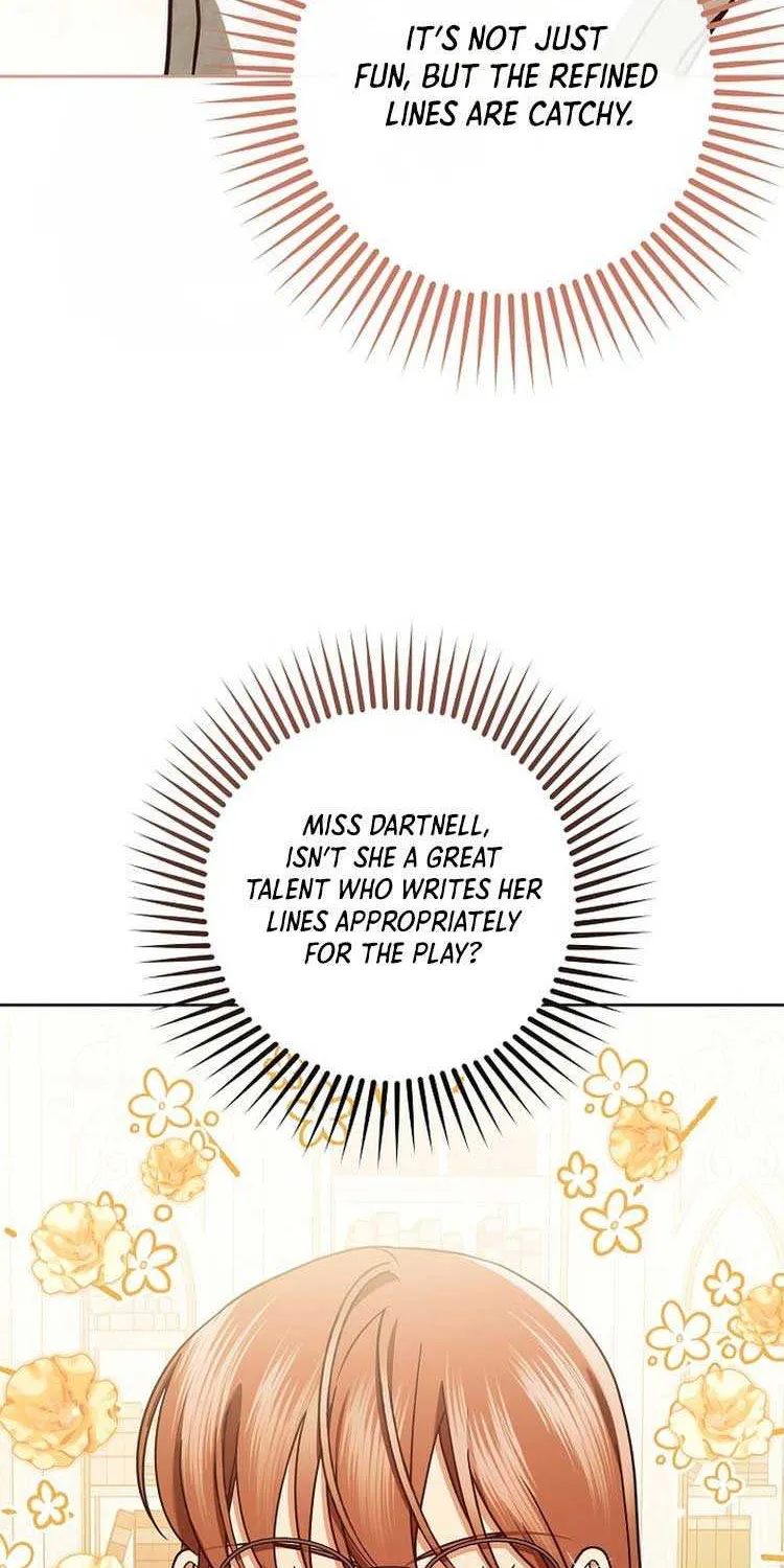 The Regretful Villainess Is Happy Because She Got Divorced Chapter 20 page 72 - 
