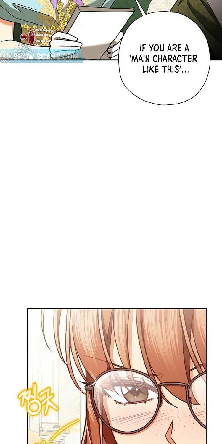 The Regretful Villainess Is Happy Because She Got Divorced Chapter 20 page 75 - 