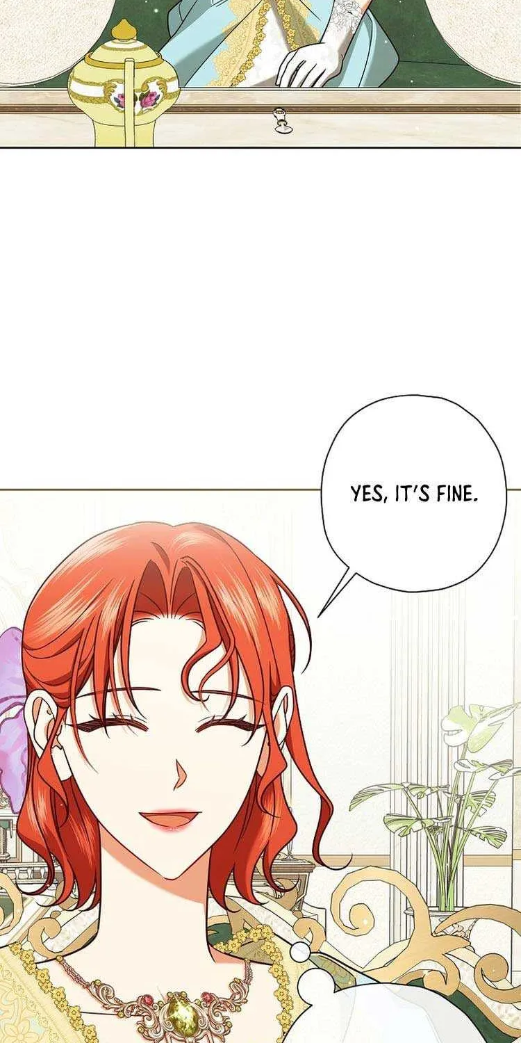 The Regretful Villainess Is Happy Because She Got Divorced Chapter 21 page 13 - 
