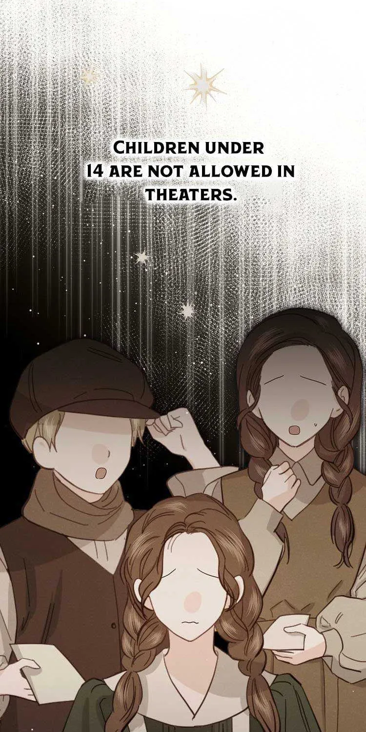 The Regretful Villainess Is Happy Because She Got Divorced Chapter 21 page 16 - 