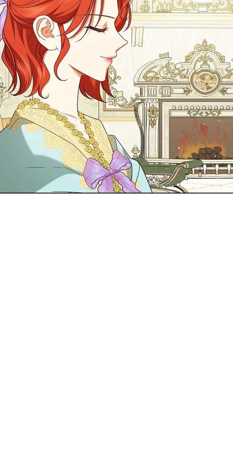 The Regretful Villainess Is Happy Because She Got Divorced Chapter 21 page 4 - 