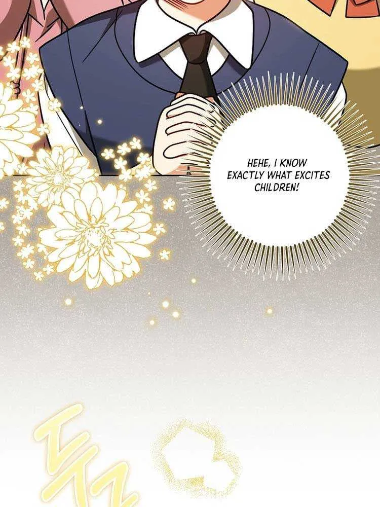 The Regretful Villainess Is Happy Because She Got Divorced Chapter 21 page 35 - 