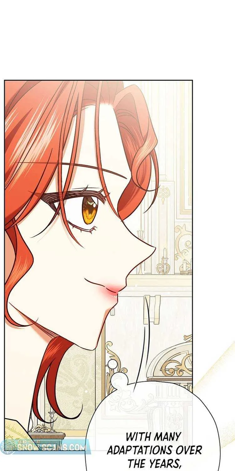 The Regretful Villainess Is Happy Because She Got Divorced Chapter 21 page 5 - 