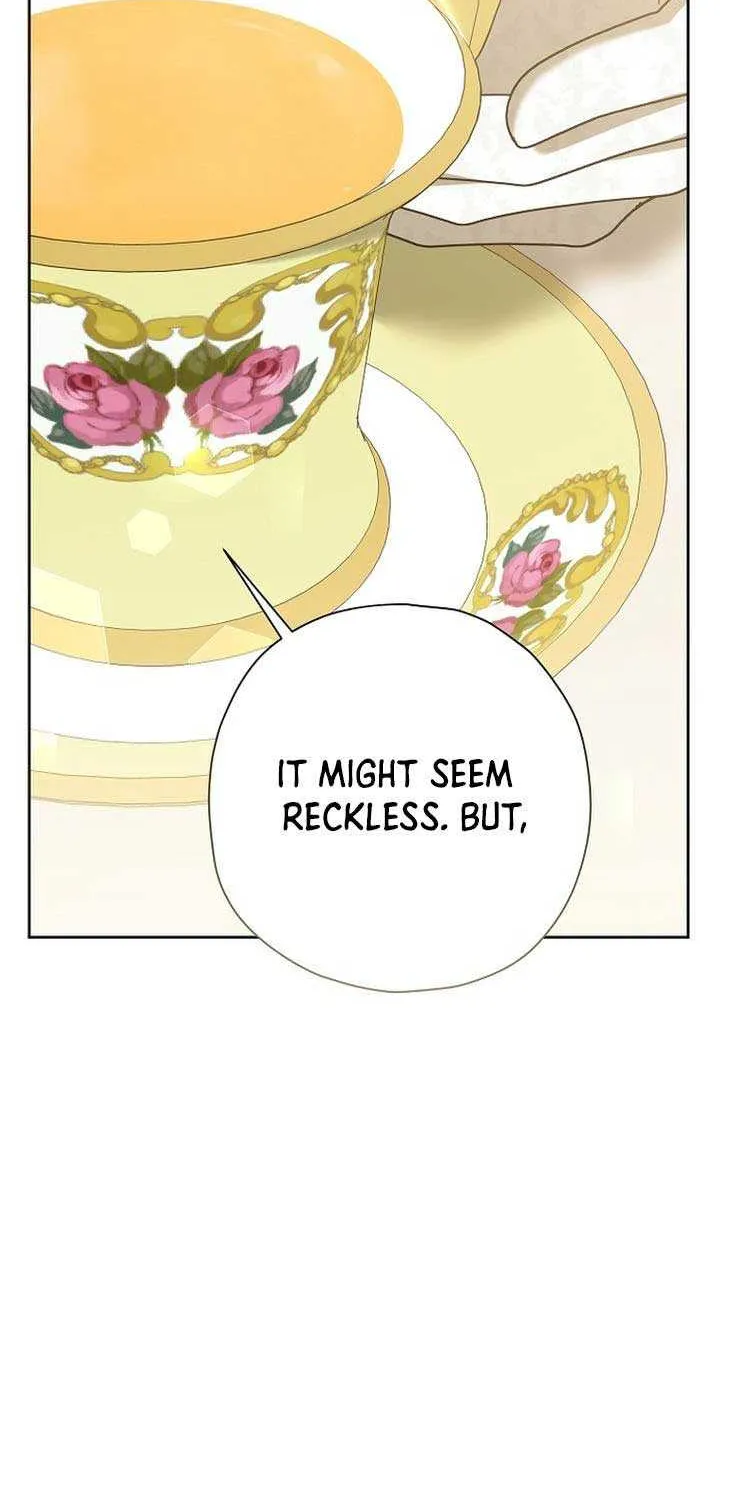 The Regretful Villainess Is Happy Because She Got Divorced Chapter 21 page 41 - 
