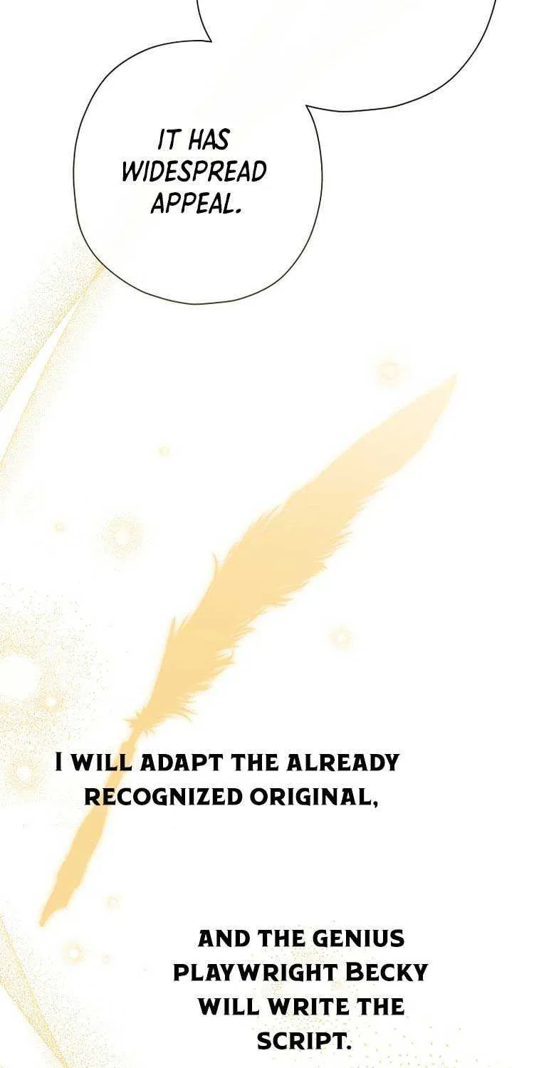 The Regretful Villainess Is Happy Because She Got Divorced Chapter 21 page 6 - 