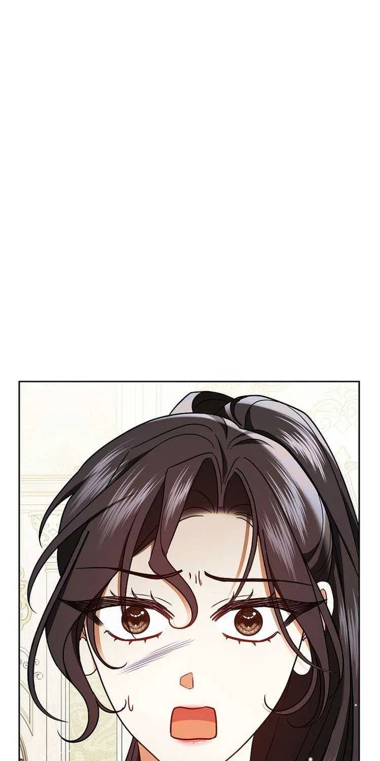 The Regretful Villainess Is Happy Because She Got Divorced Chapter 21 page 51 - 